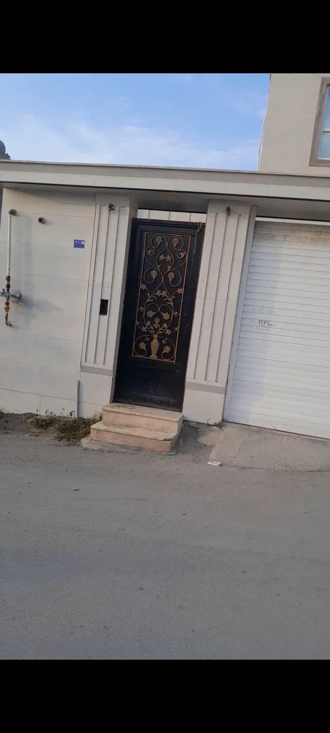 خانه ویلایی دوبلکس