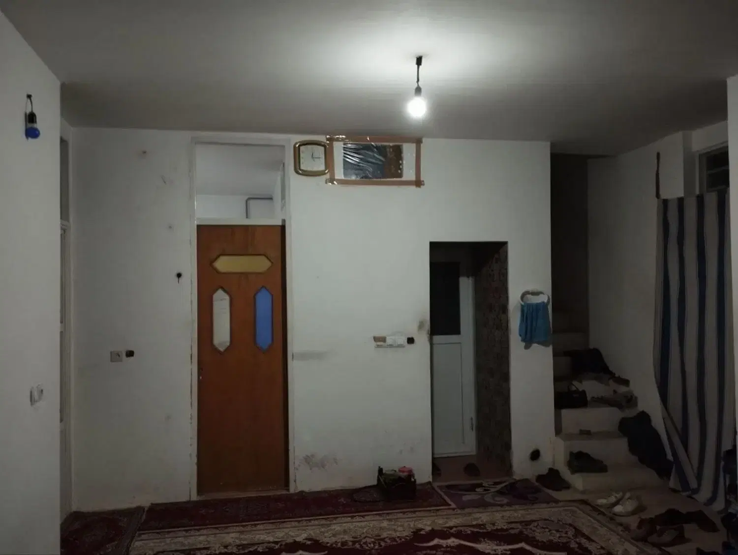 فروش خانه 100 متری