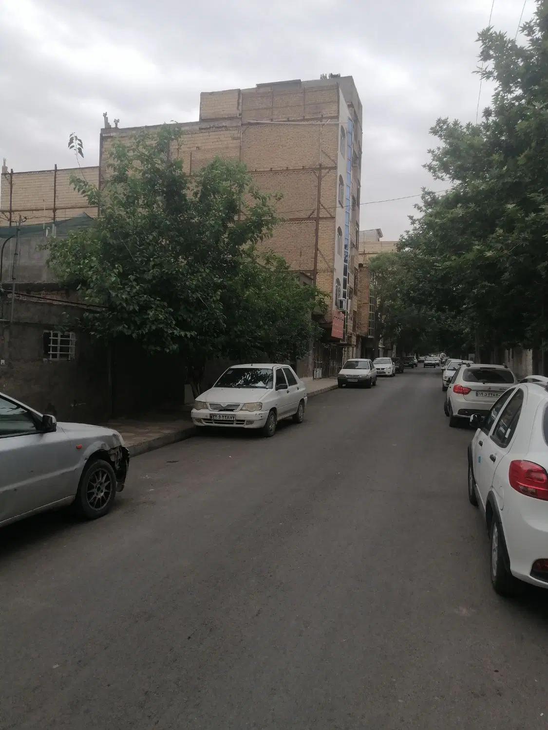 ویلای145 در آتشکار. خادم الشریعه. 10متر حاشیه