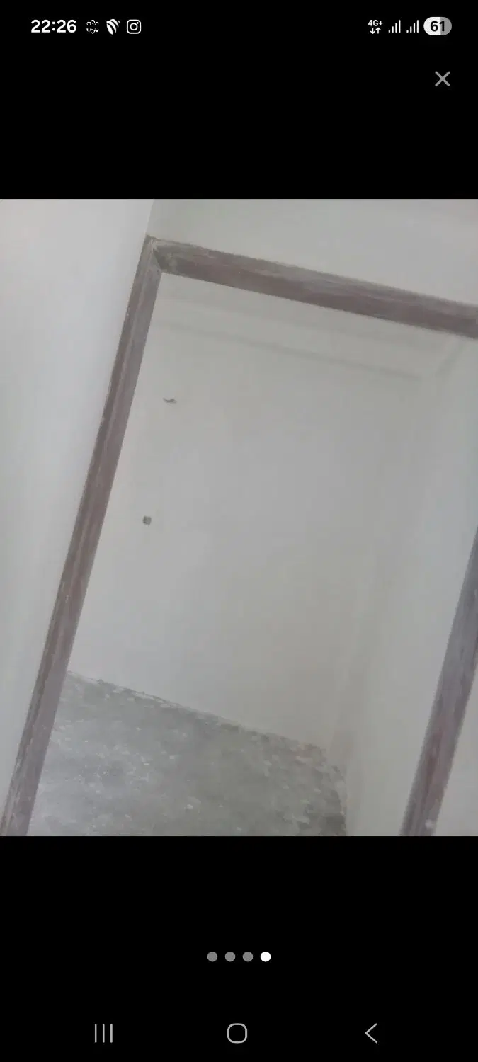 منزل ۱۰۰ متری نوساز