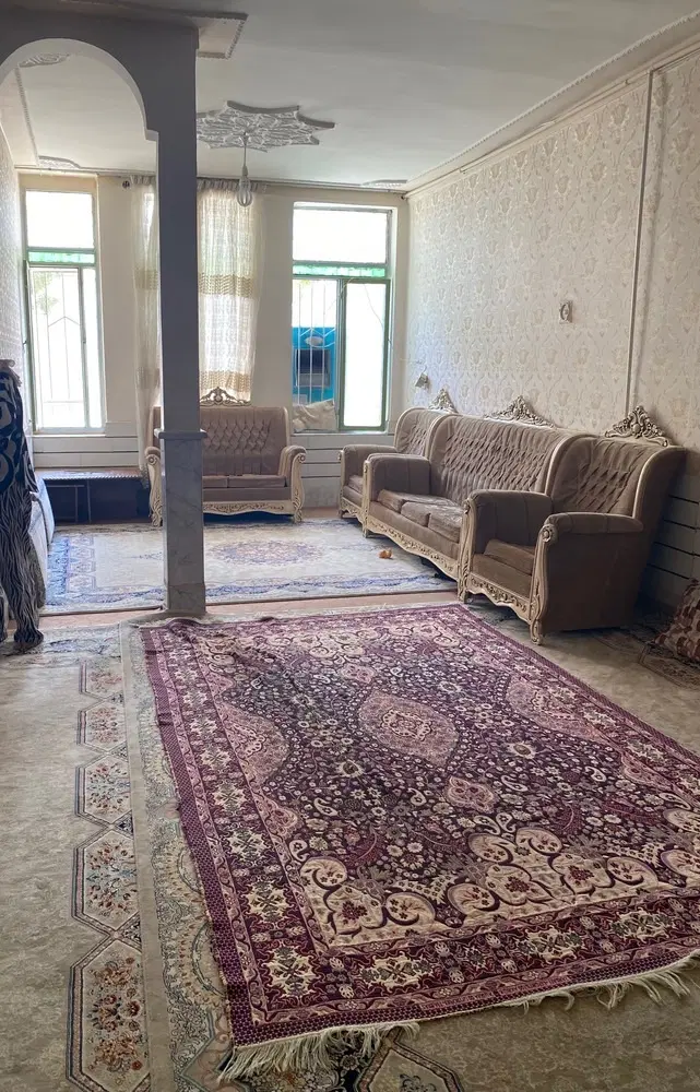 خونه ویلایی اجاره