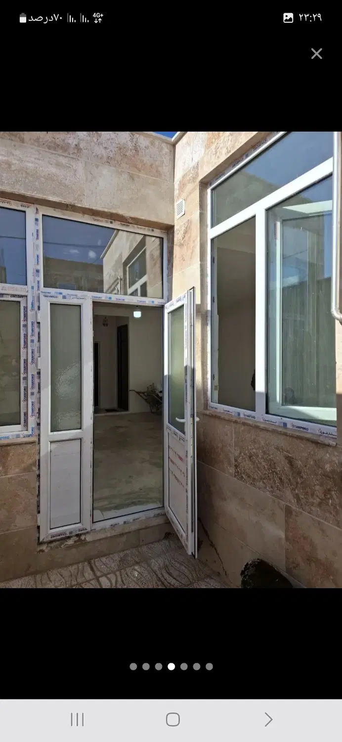 یک خانه اجاره در وحدت 6