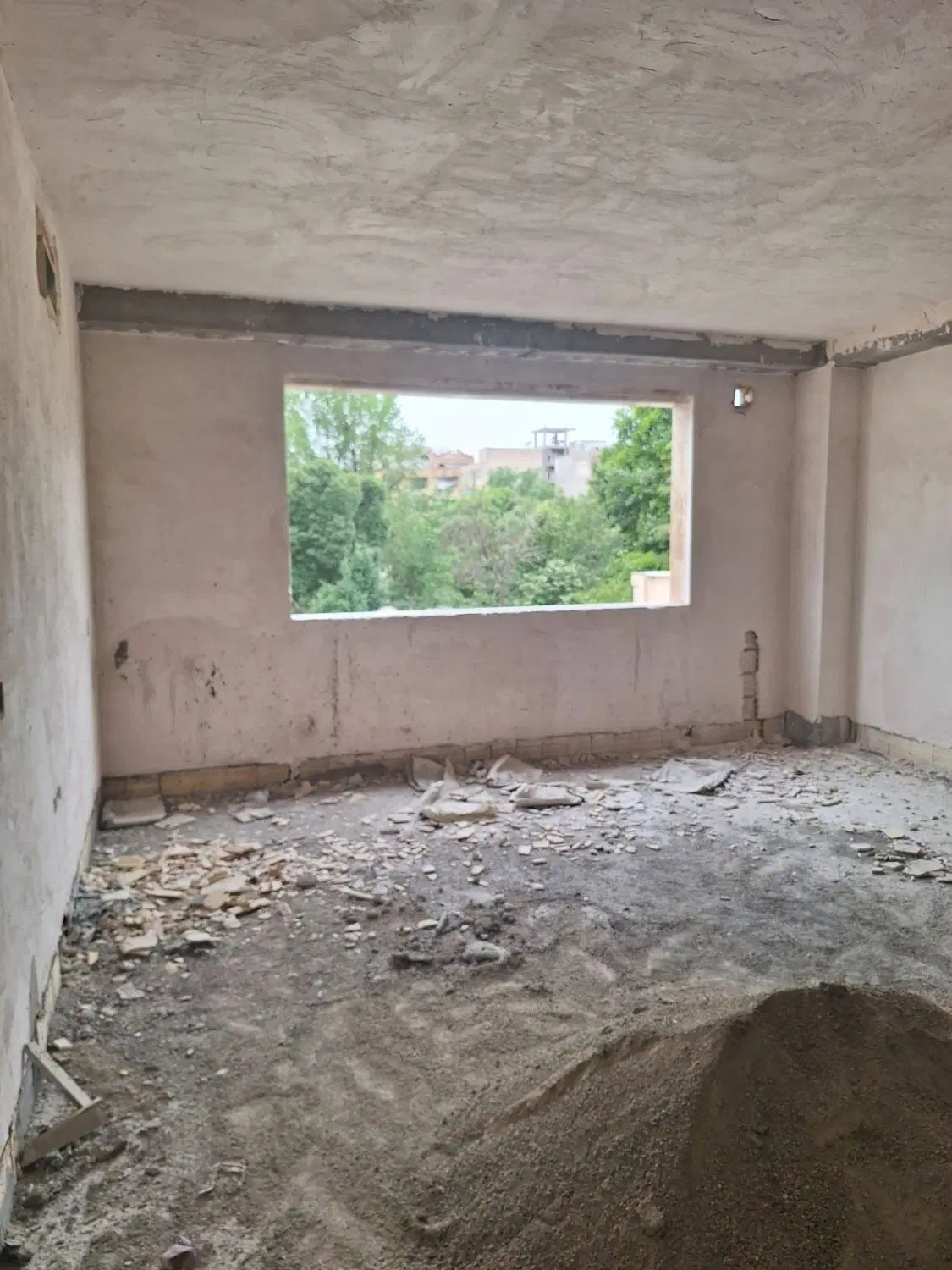 آپارتمان ۱۱۰ متری_ خوش‌نقشه-کارمندان