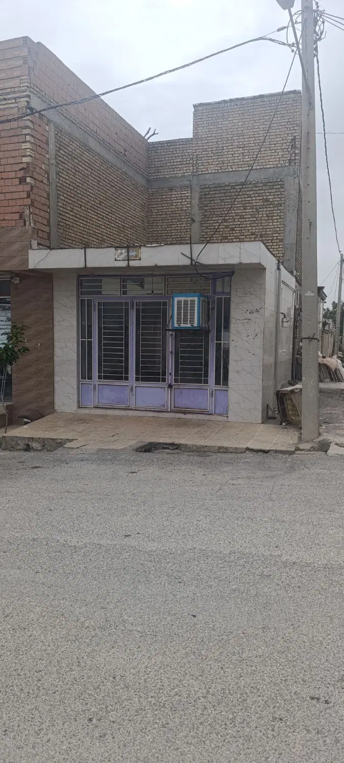فروش مغازه