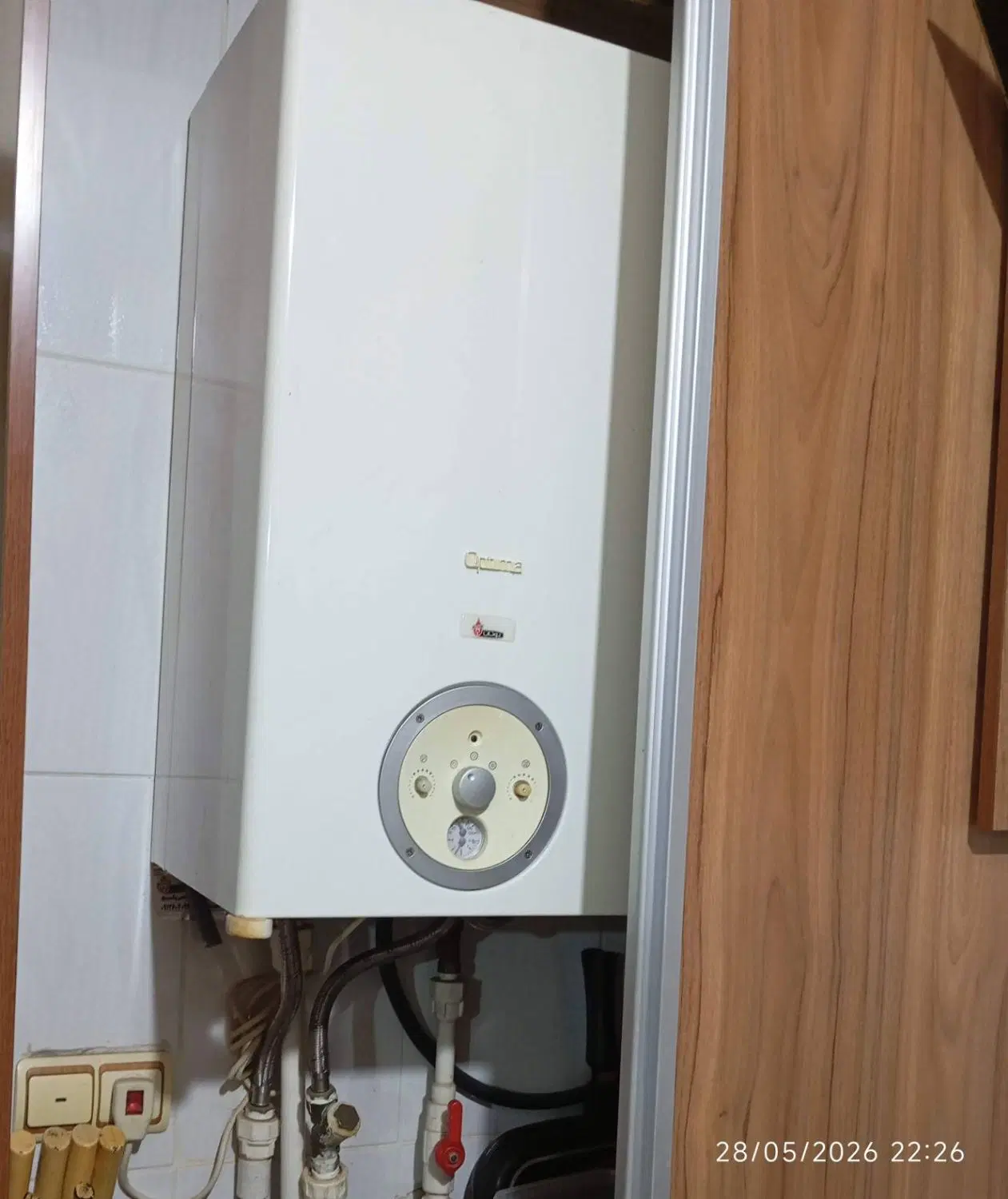فروش آپارتمان دو خواب کوزو پنج