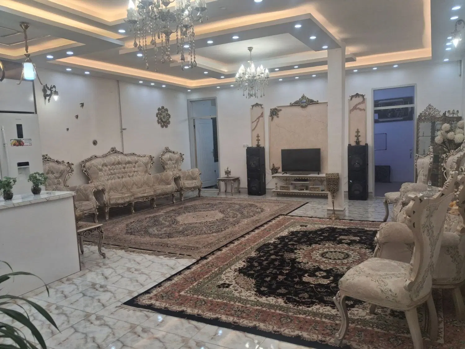 خانه ویلایی به مساحت 150متر