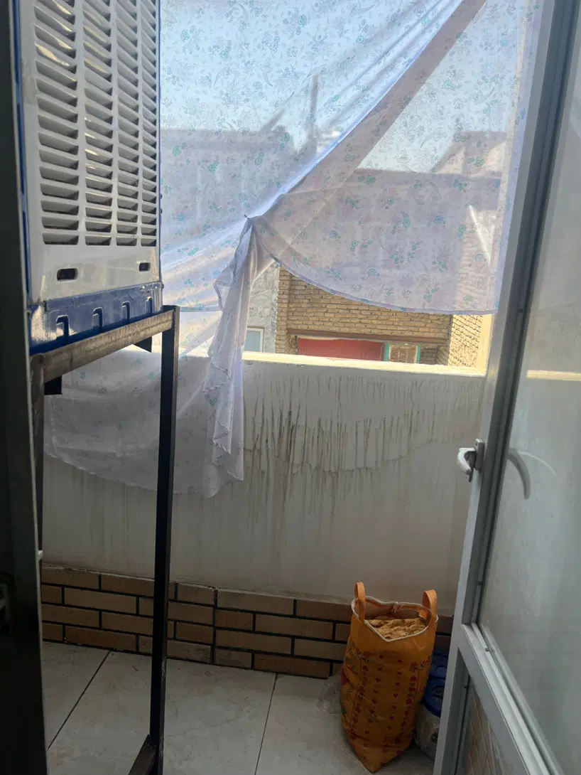 آپارتمان،ایثارگران