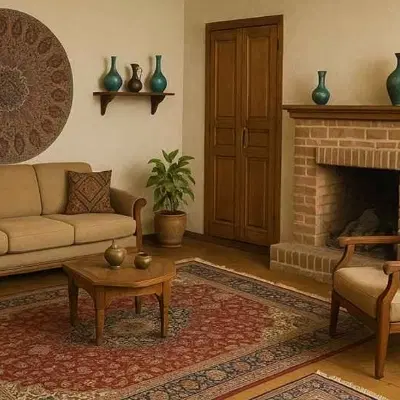 ۷۰ متری ثنایی
