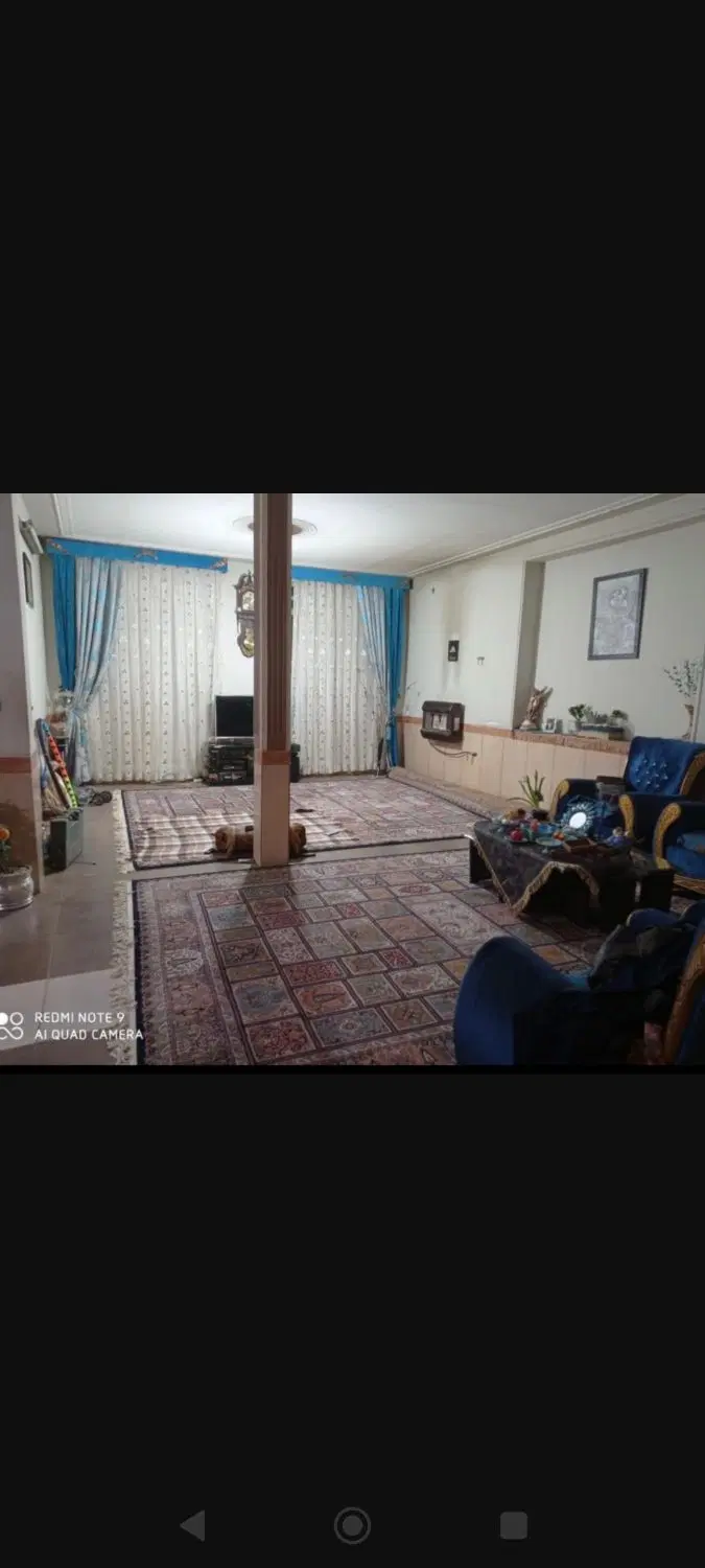 فروش منزل ویلایی