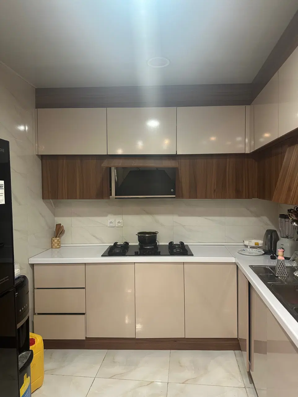 خانه ویلایی شیک بندرلنگه