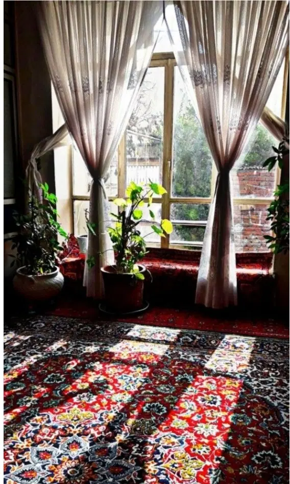 اجاره آپارتمان