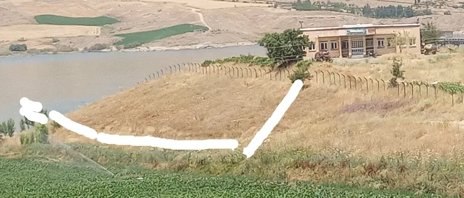 فروش زمین