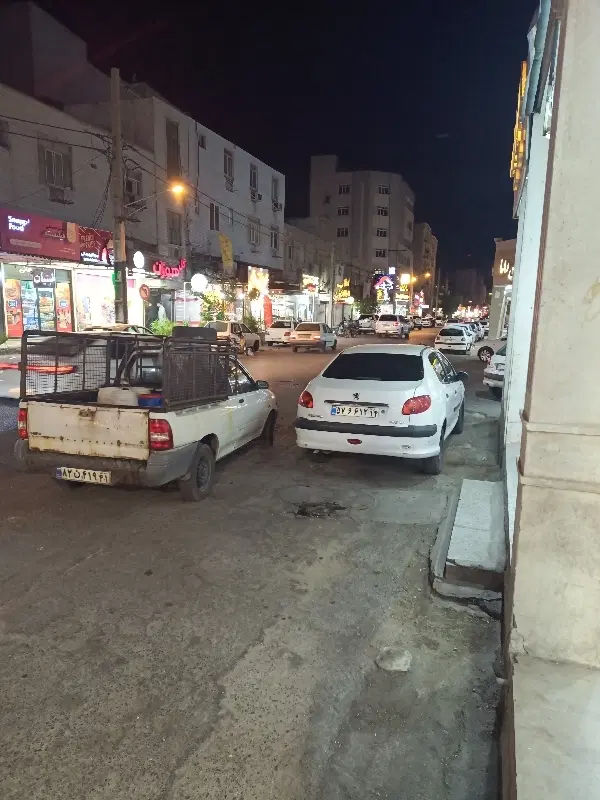 رهن و اجاره مغازه وهابی مناسب تمام شغل ها