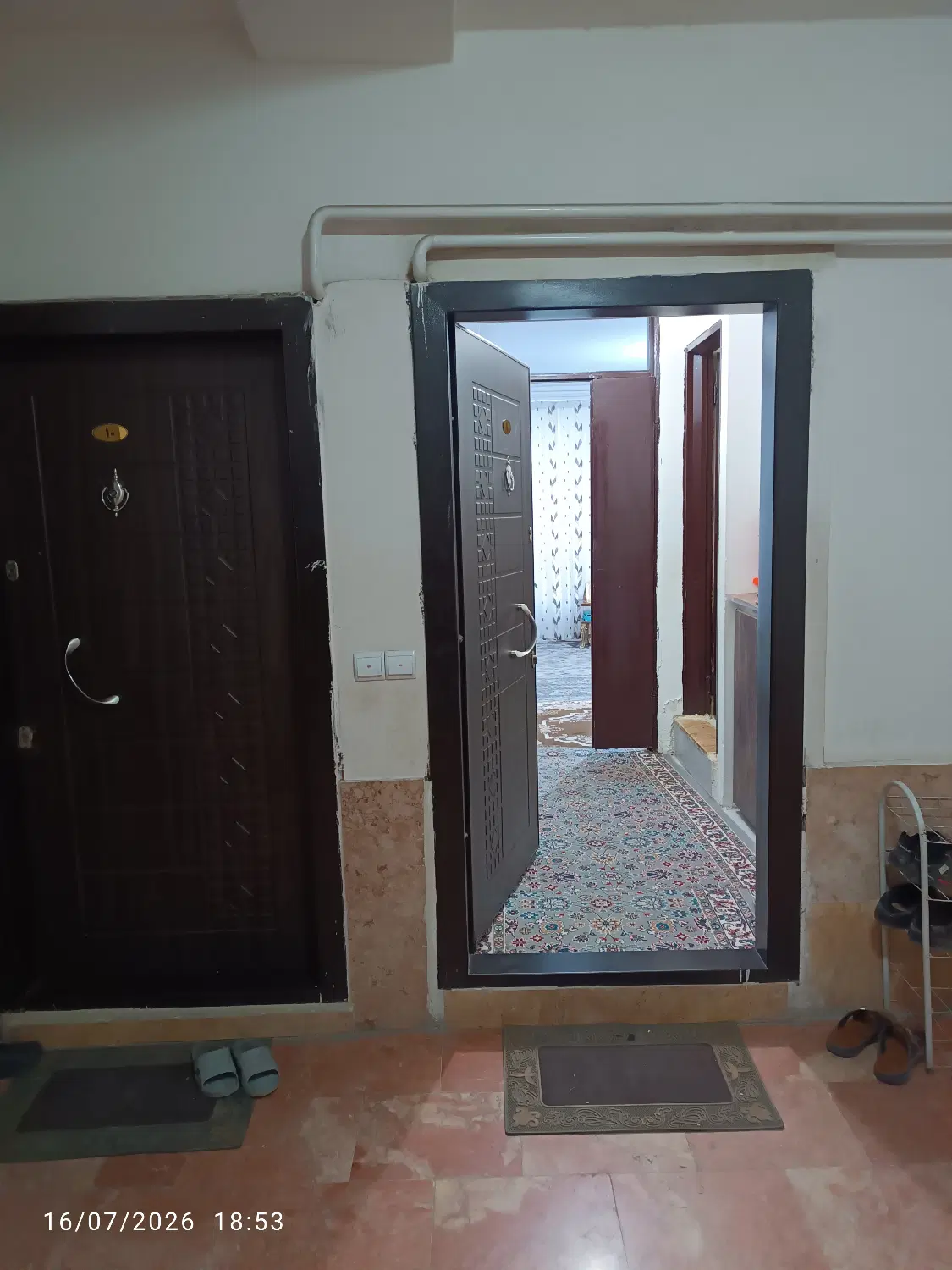 مسکن مهر بهاران بلوک بهار9