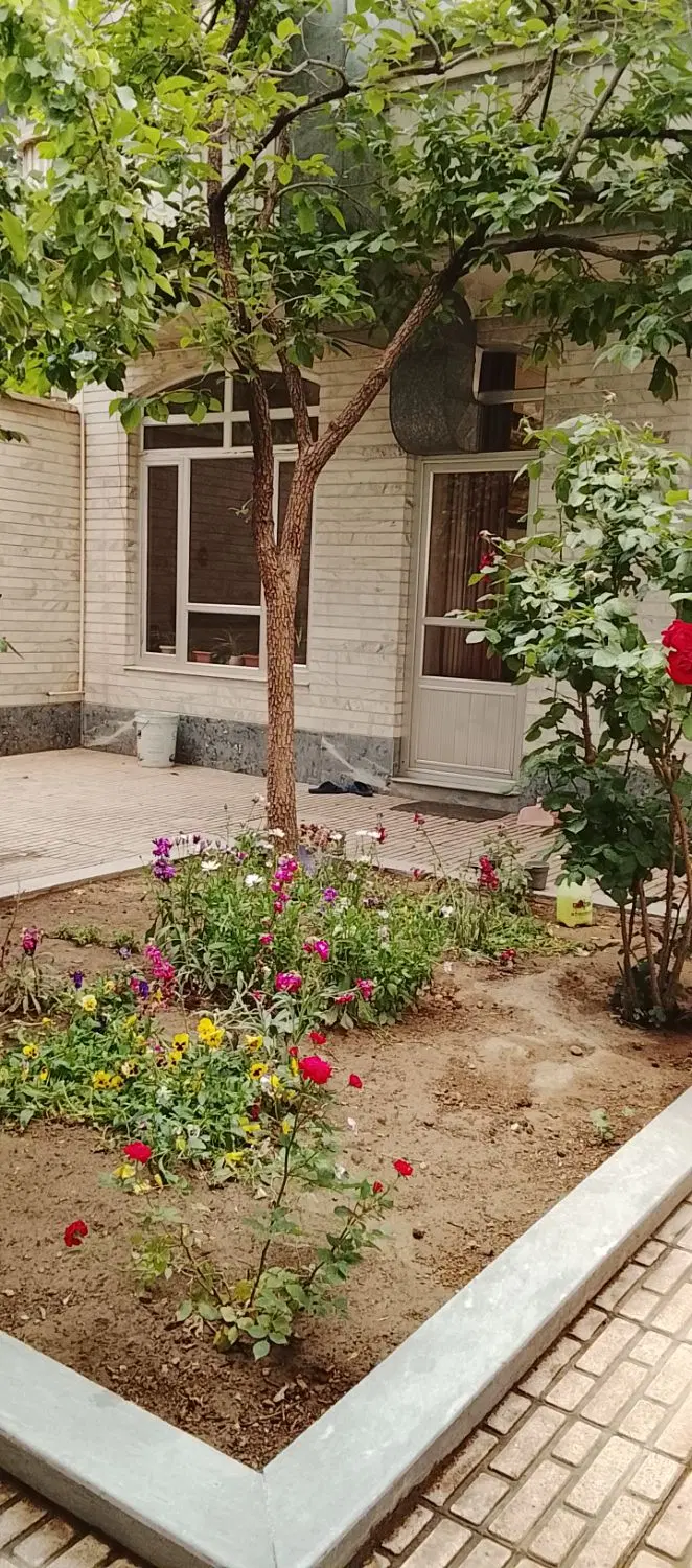 منزل مسکونی جنوبی