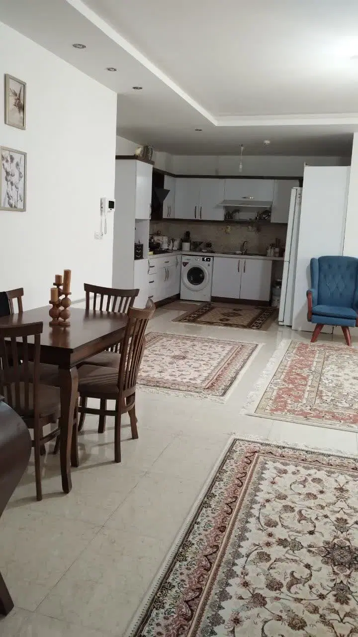 آپارتمان فول امکانات رحمانیه ۳۰