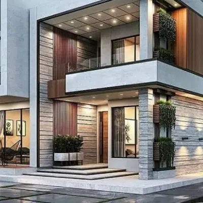 فروش خانه ویلایی