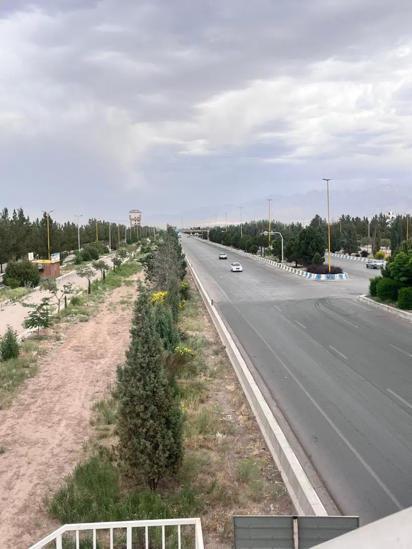 هفت قطعه زمین جهت سرمایه گذرای