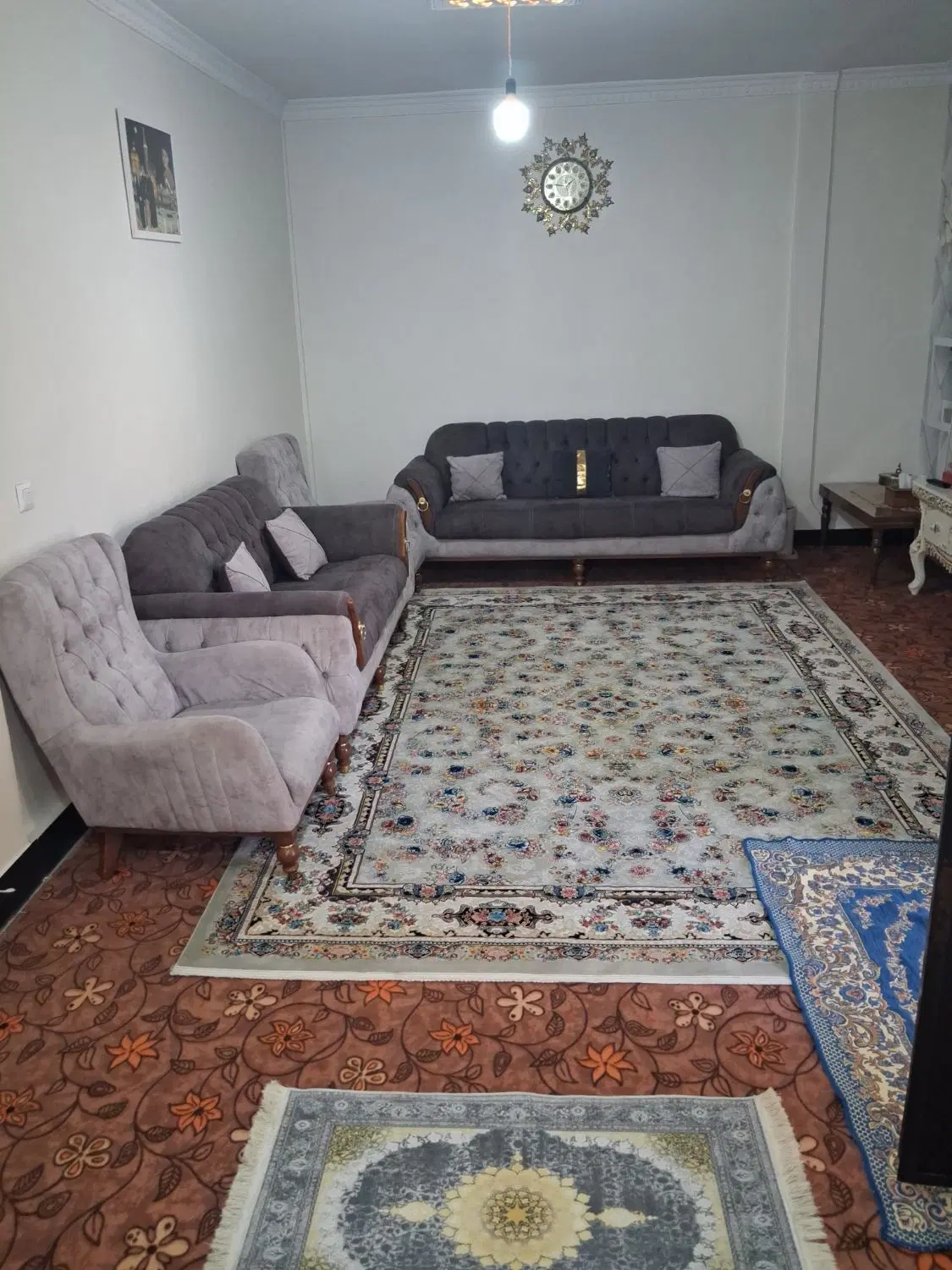 خانه ویلایی دوطبقه