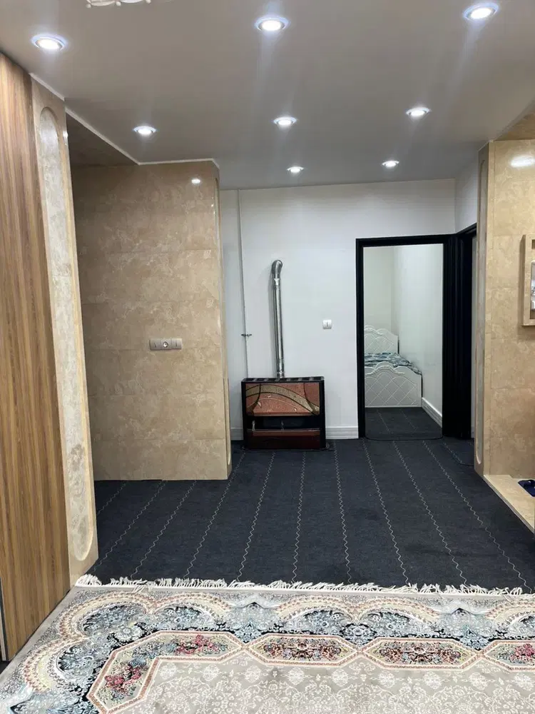 خونه شیک و نوساز  پورکیان جنب نونوایی حاجی زاده