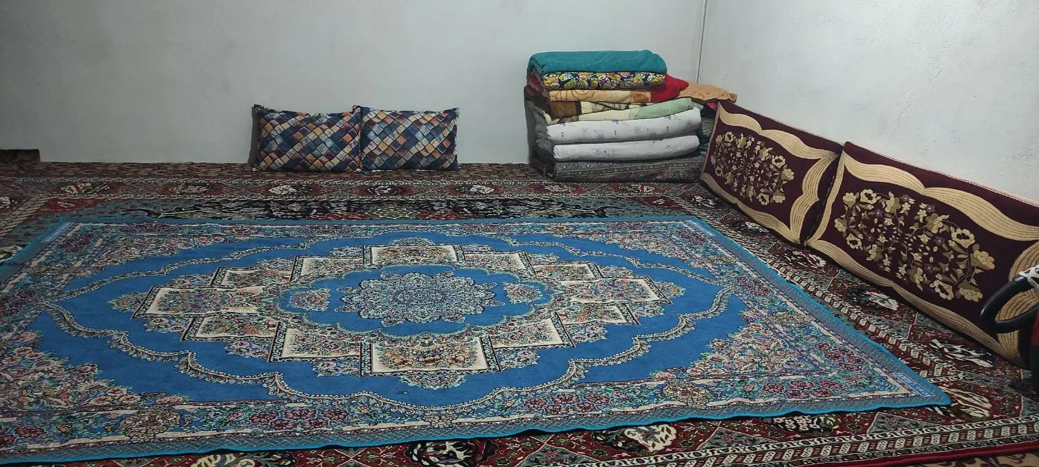 سوئیت اجاره ای(بسطام)