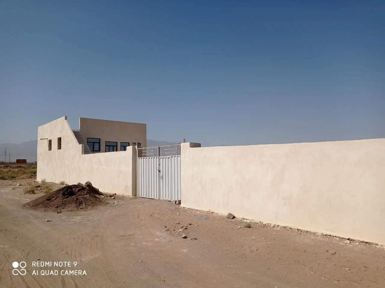 خونه باغ