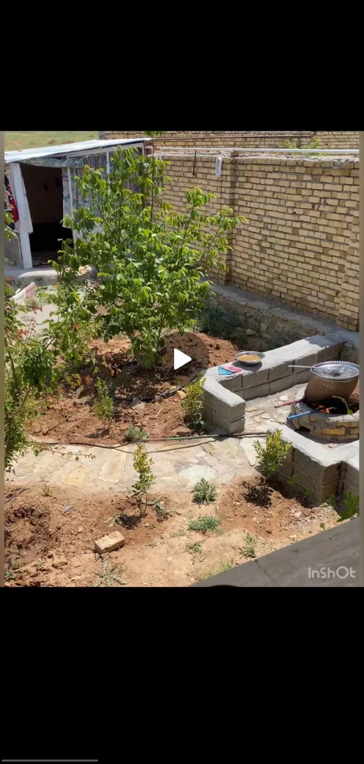 باغ ویلا همدان