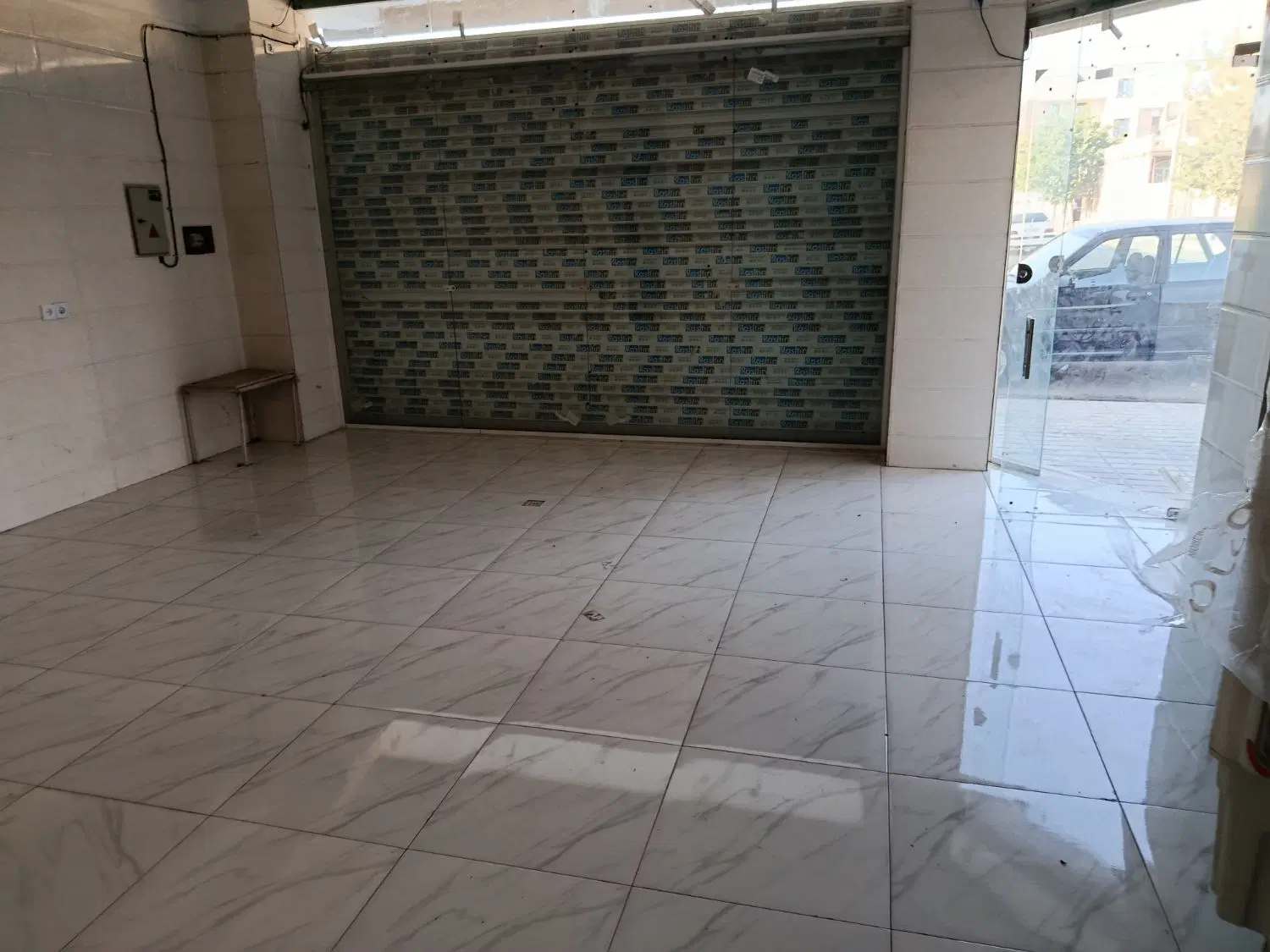 رهن اجاره مغازه درقرچک