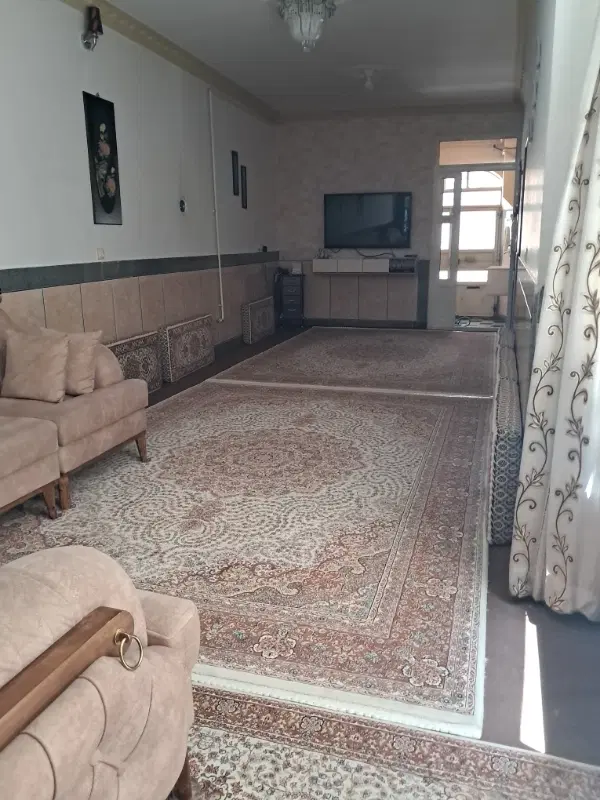خانه مسکونی