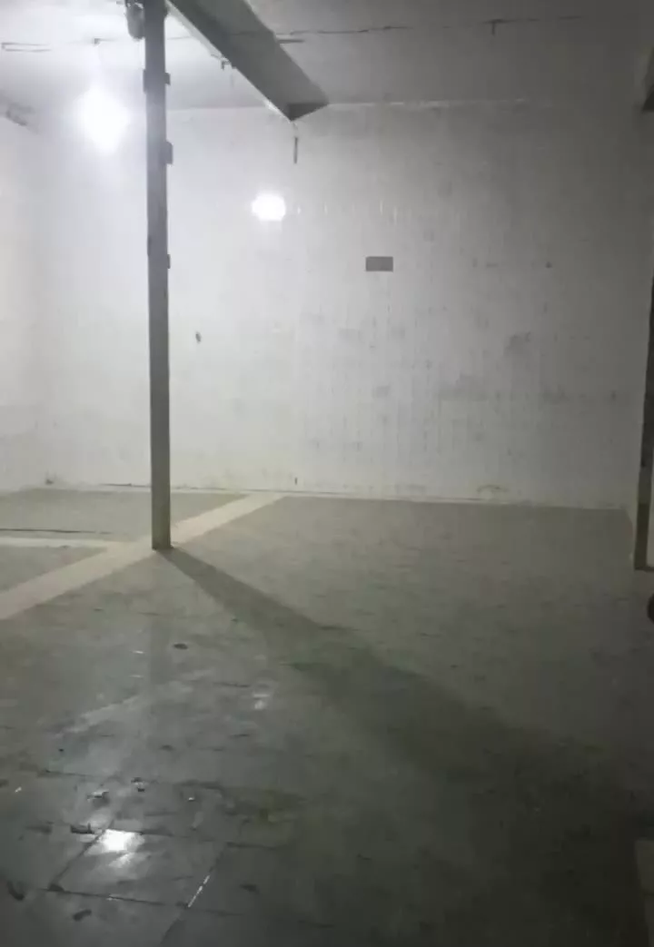 انبار اجاره ای