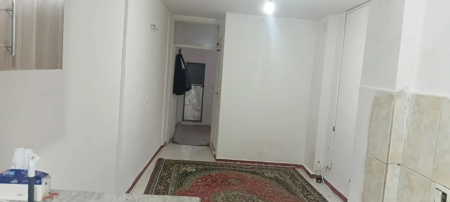 فروش آپارتمان در ۱۶بهاره غربی
