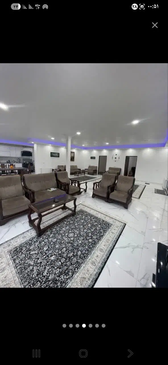 فروش واحد لوکس