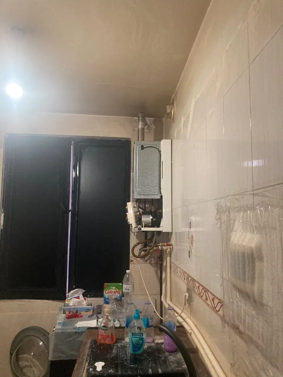 اگهی فروش اپارتمان  ۴۰ متری