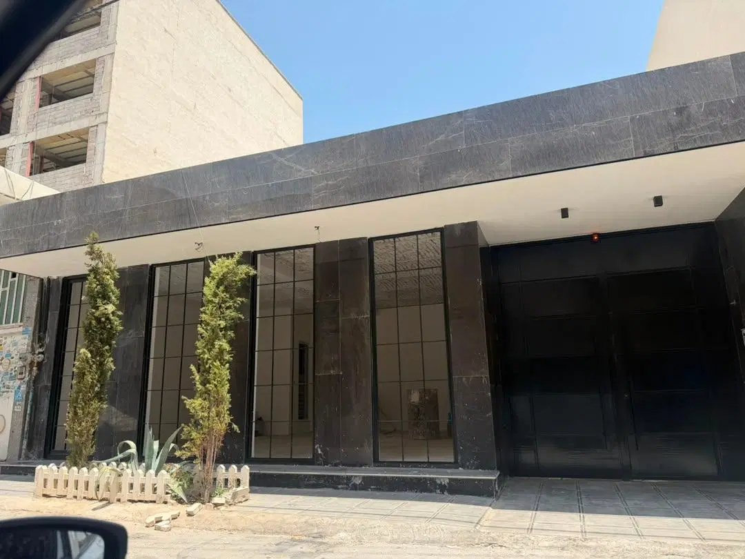 رهن و اجاره مغازه نوساز