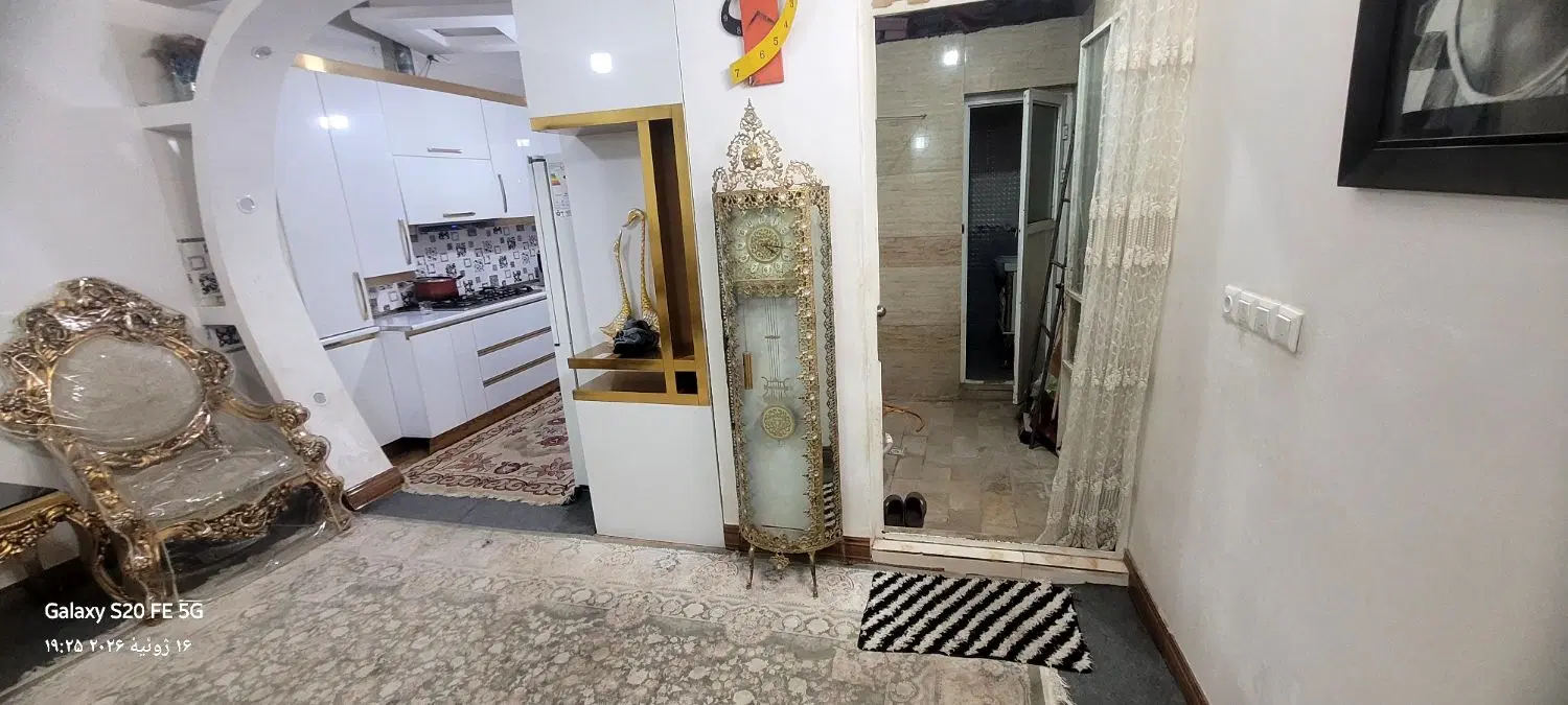 خانه ویلایی فروشی فقط همکف