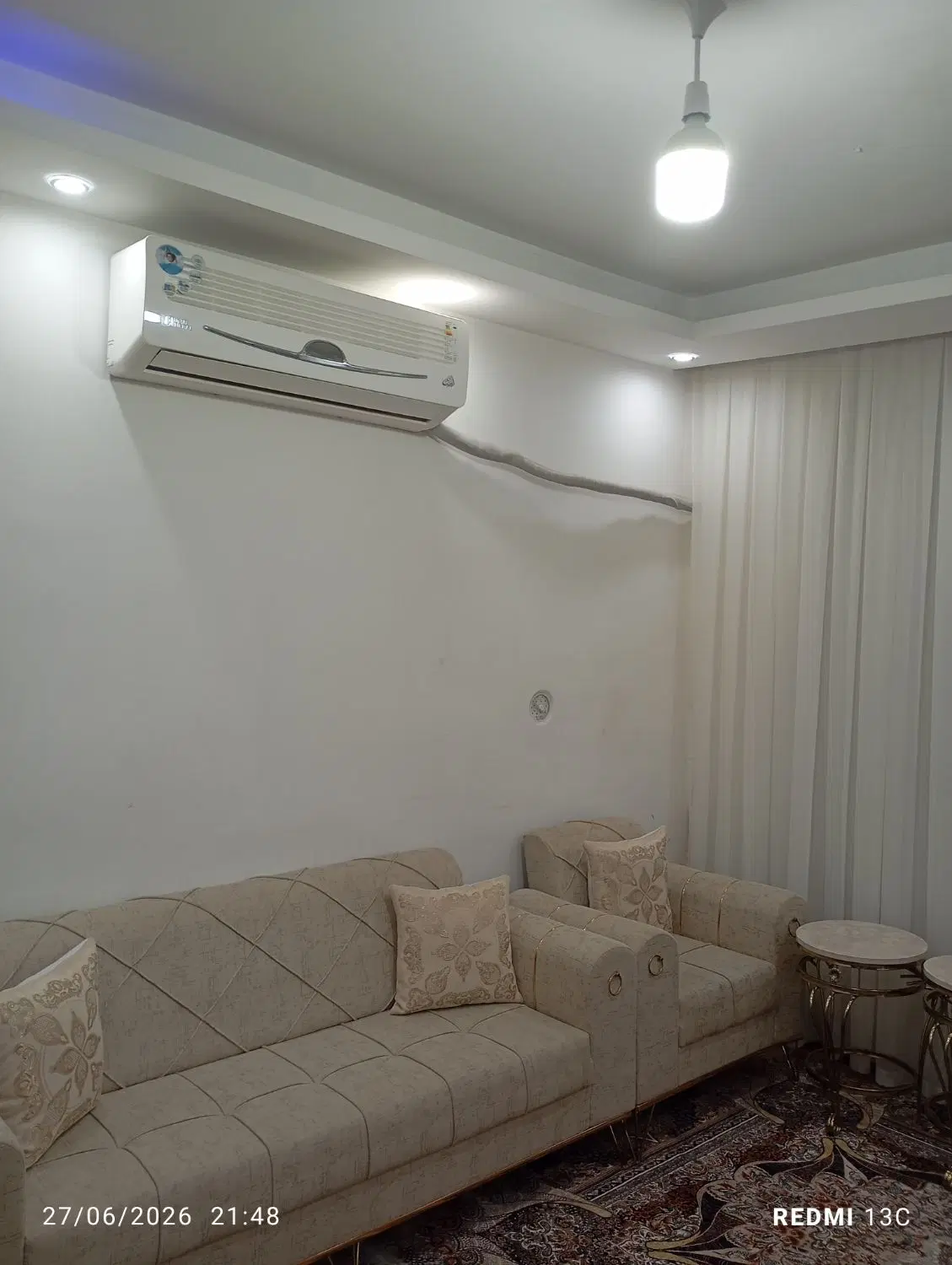 ویلایی فول امکانات فراح