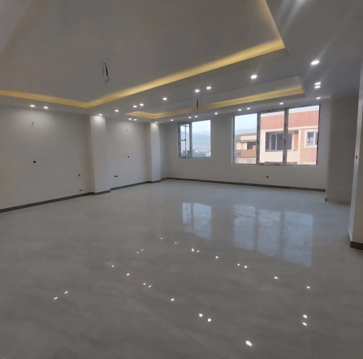 فروش آپارتمان لوکس خیابان سپاه