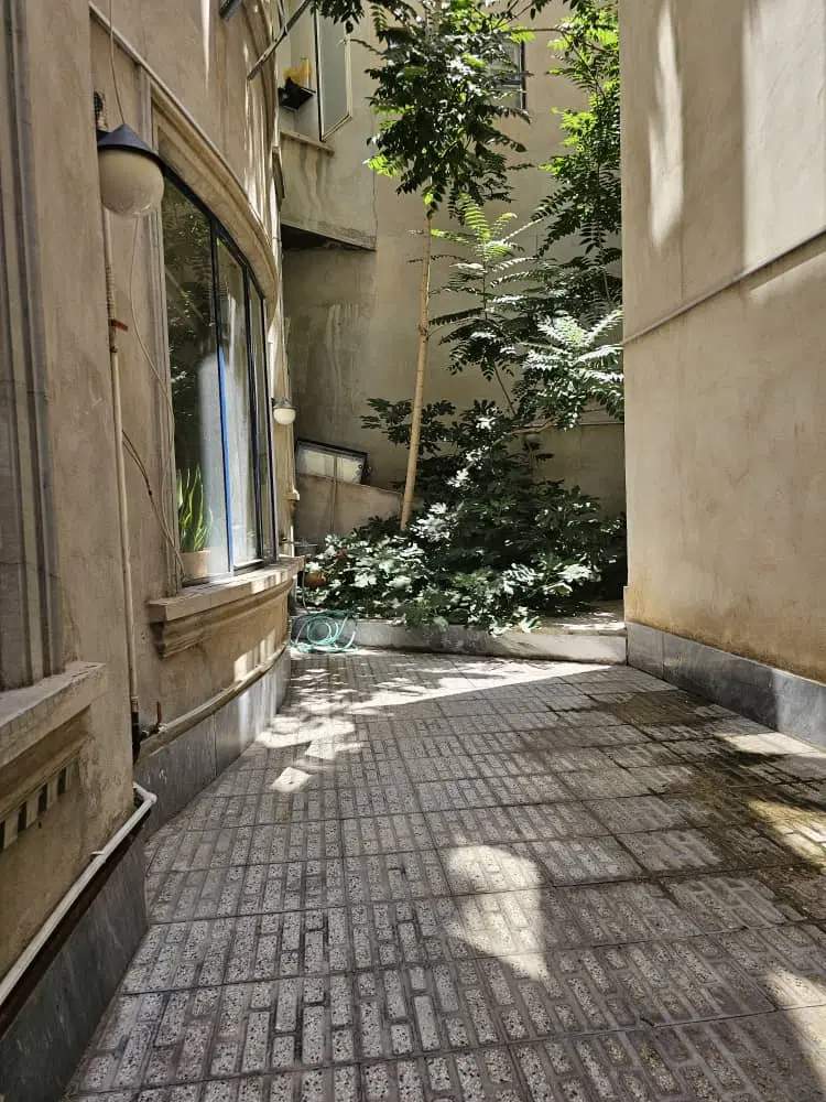 واحد مسکونی