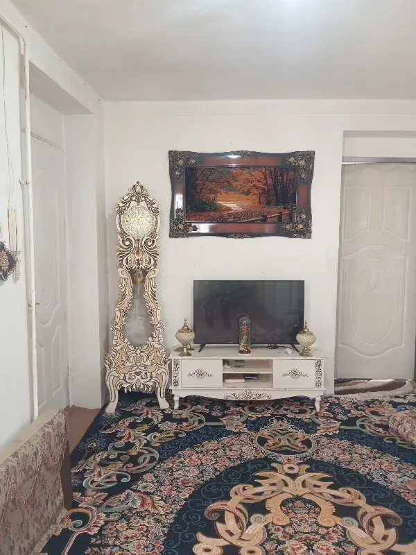 خانه اجاره‌ای