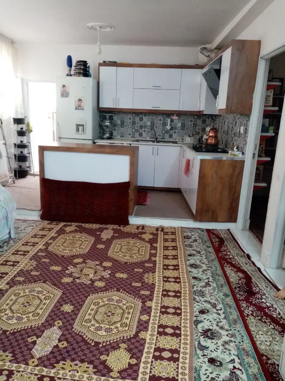 رهن و اجاره کامیاب ۹