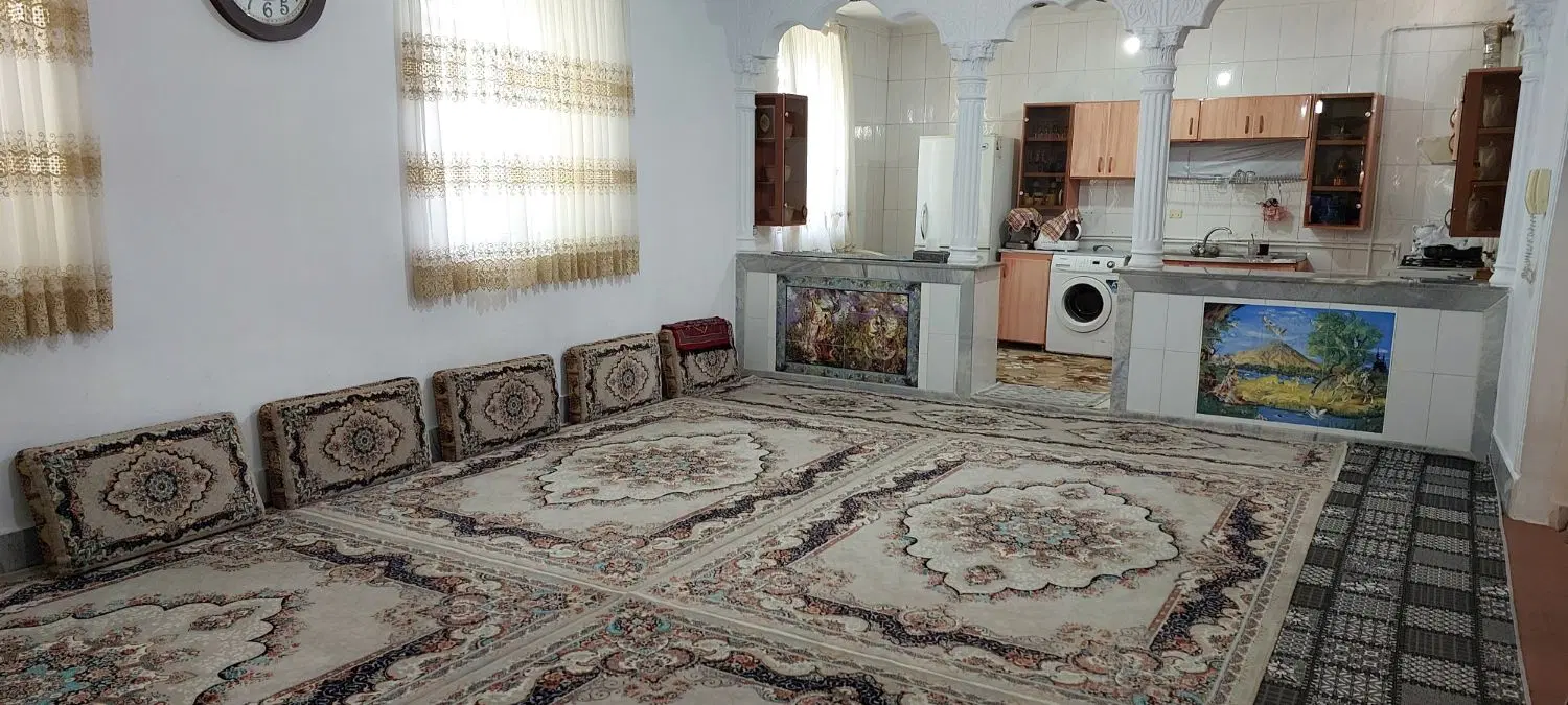 خانه 270متری سند دار باباریز