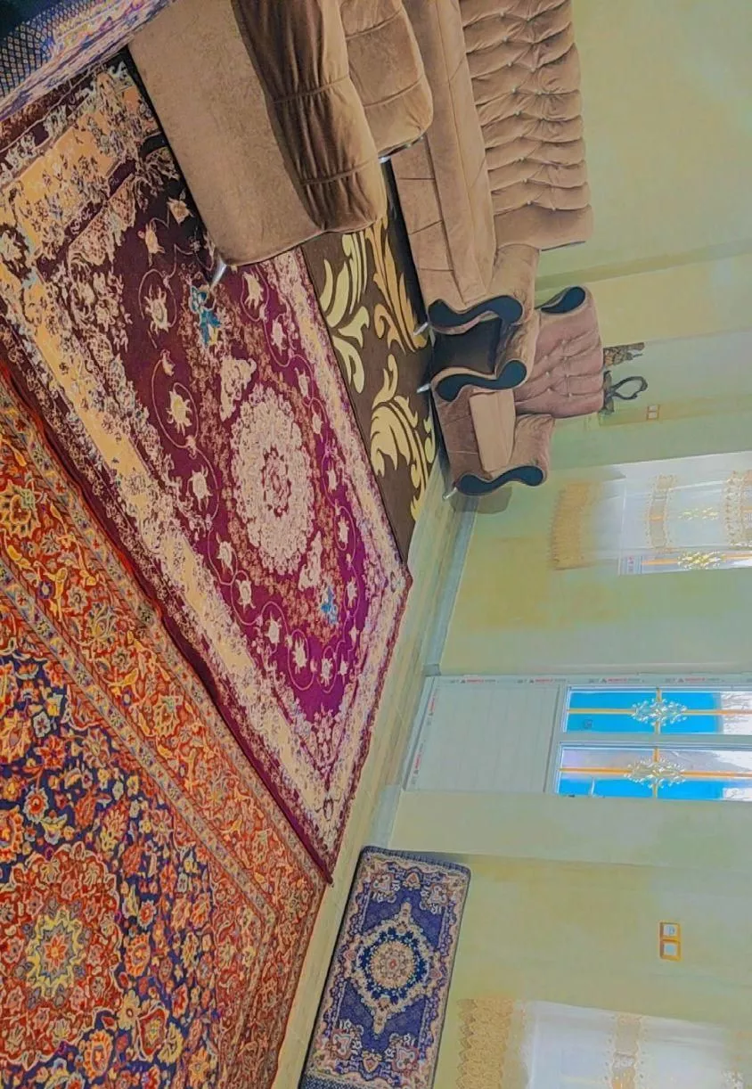 اجاره روزانه_هفتگی_ماهانه آپارتمان ۵۶ متری