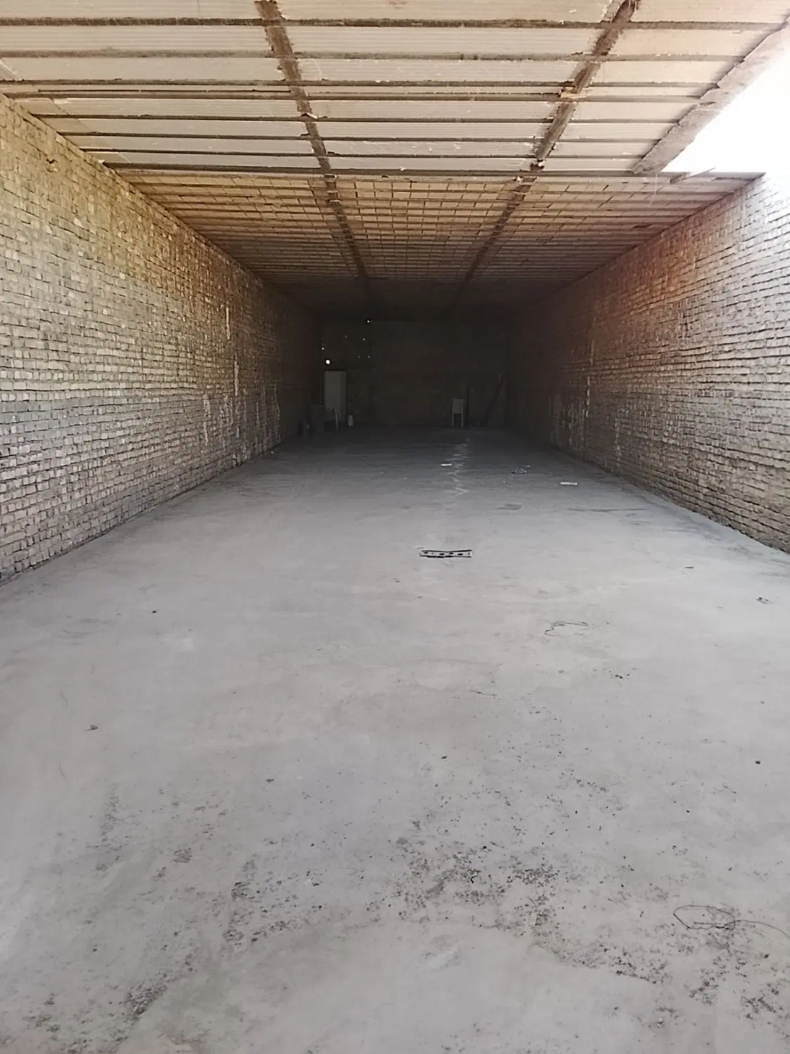 کارگاه ، انبار برق 3فاز
