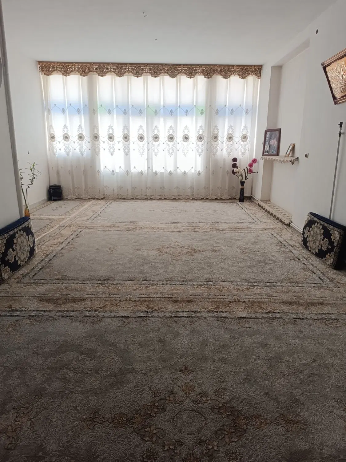 منزل مسکونی