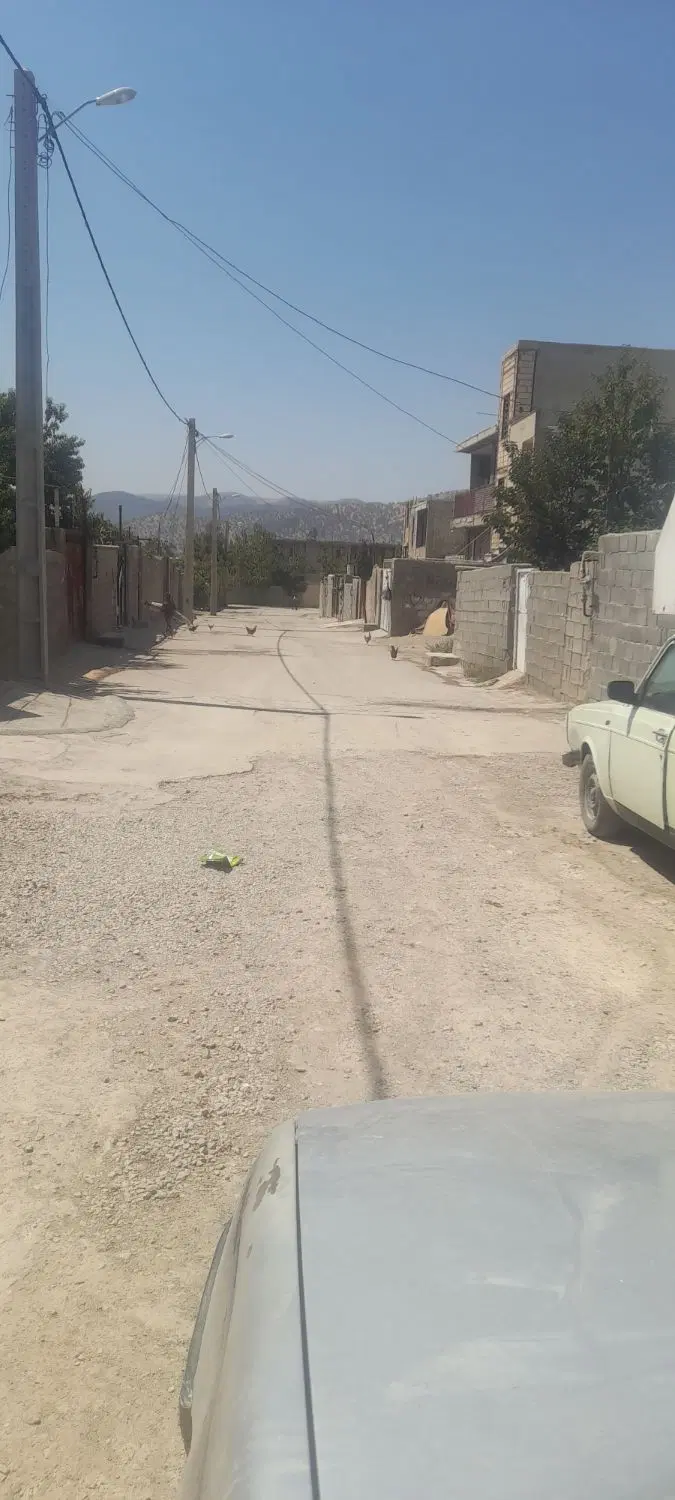 زمین مزدک فرعی 13