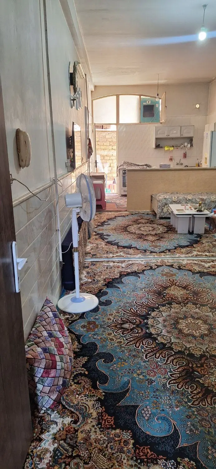 زیرزمین اجاره دربست۹۰متر