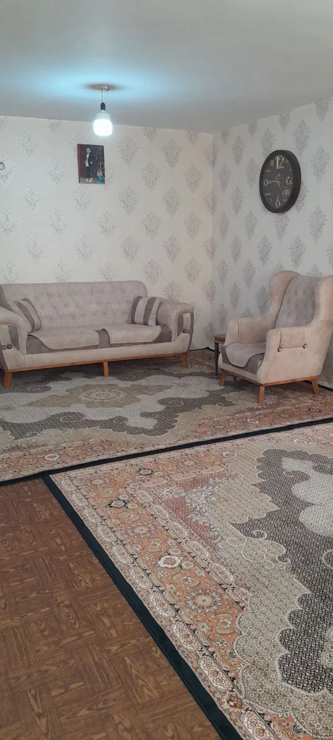 مسکن مهر میراشرف بلوک ۲۶