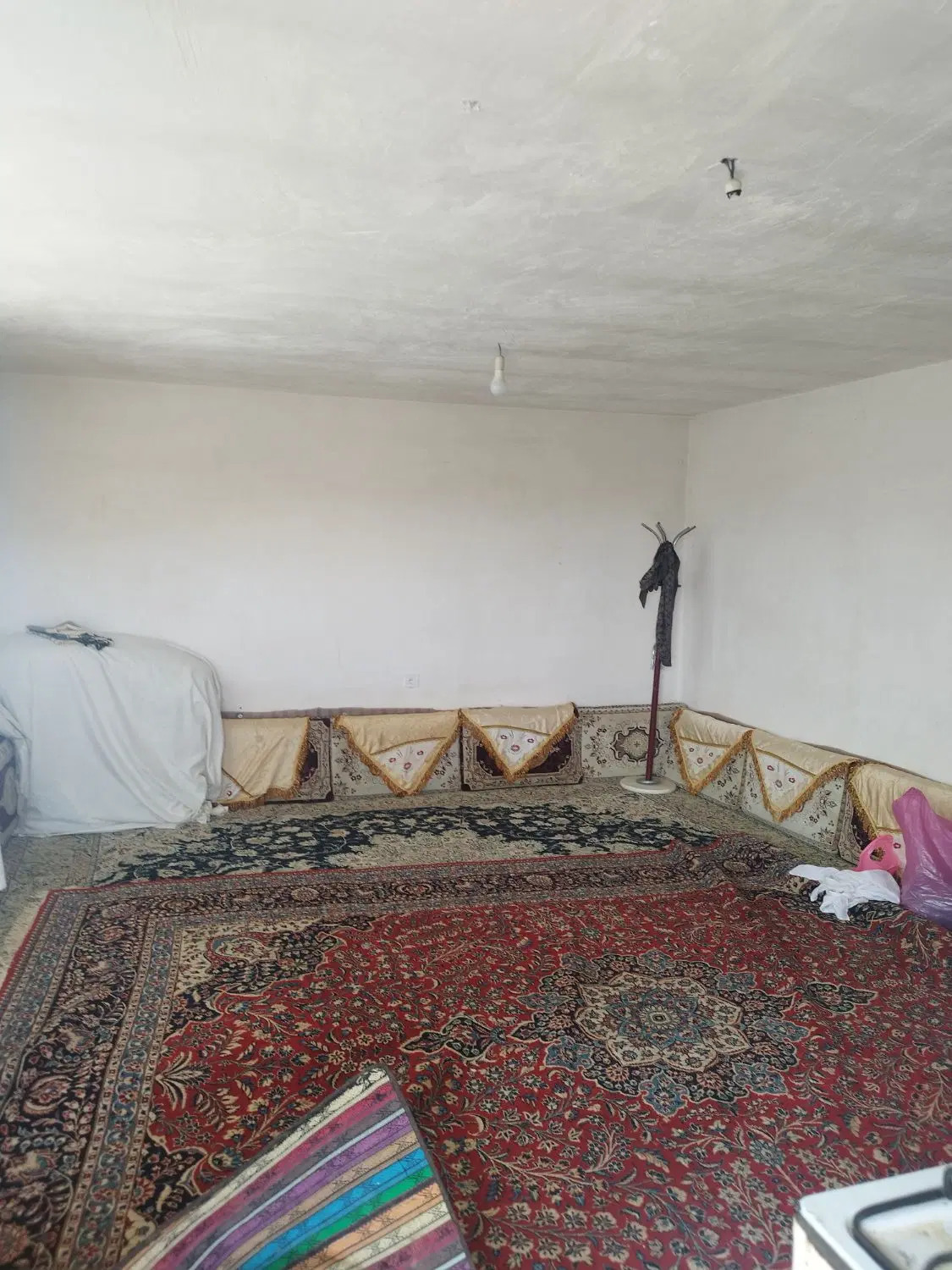 باغ باباریز