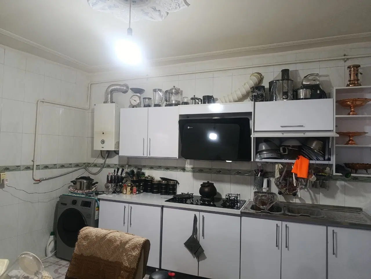 طبقه بالا
