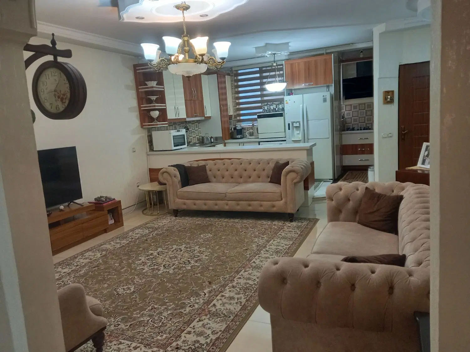 آپارتمان فروشی